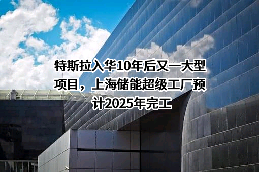 特斯拉（上海）有限公司