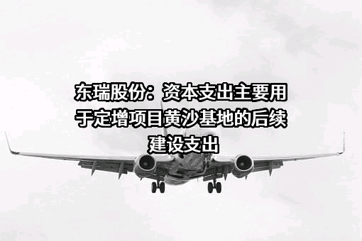 东瑞食品集团股份有限公司