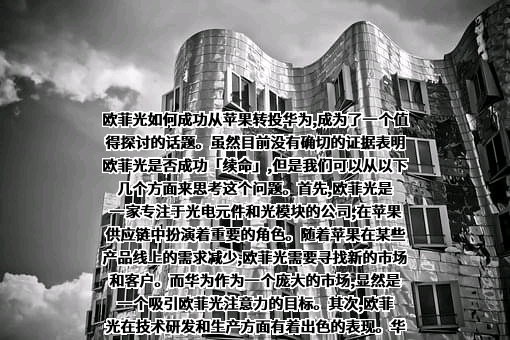 华为技术有限公司