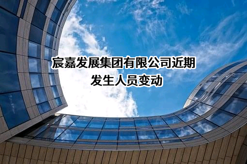 宸嘉发展集团有限公司
