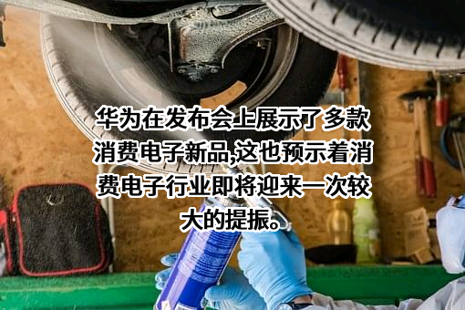 华为技术有限公司