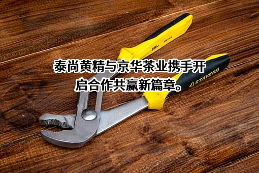 北京二商京华茶业有限公司