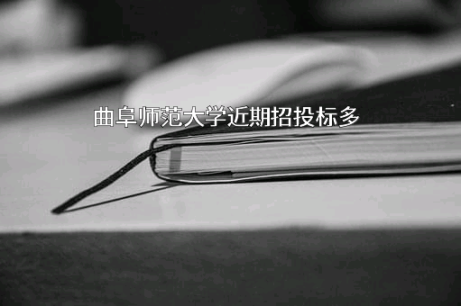 曲阜师范大学