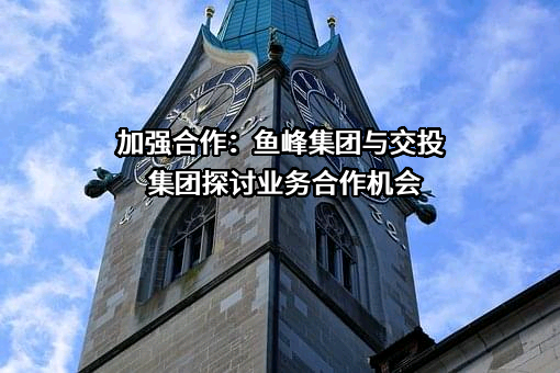 广西鱼峰集团有限公司