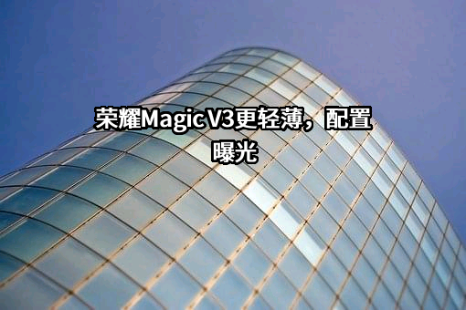 荣耀终端有限公司