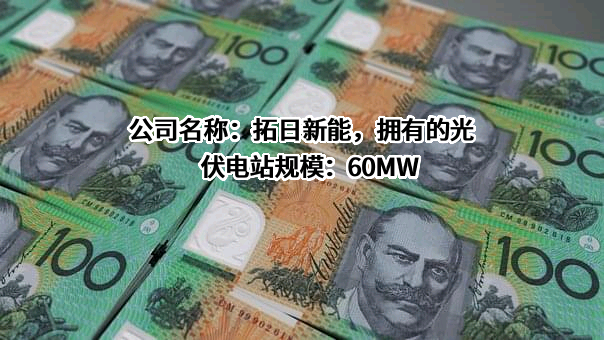 深圳市拓日新能源科技股份有限公司