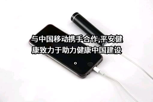 中国移动通信集团有限公司