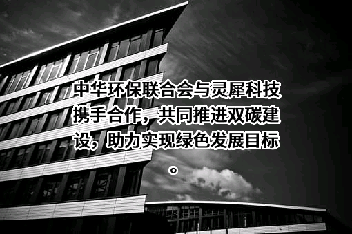 灵犀科技有限公司