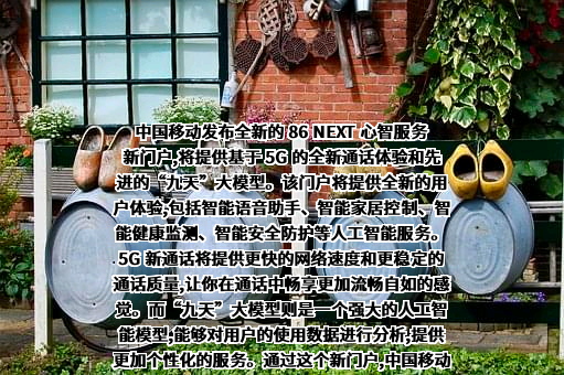 中国移动通信集团有限公司