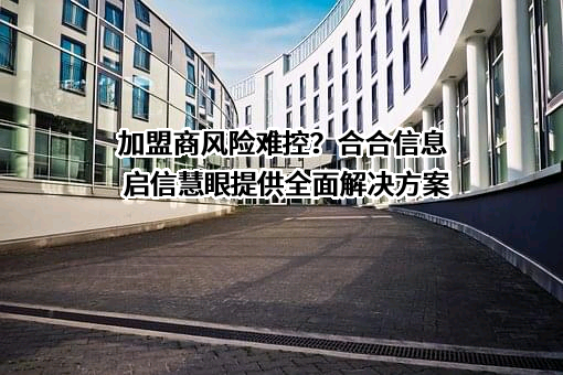 上海合合信息科技股份有限公司