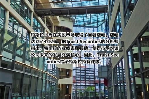 特斯拉公司