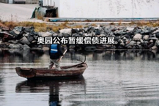 中国奥园集团股份有限公司
