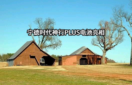 宁德时代新能源科技股份有限公司