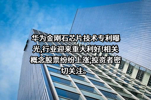 华为技术有限公司