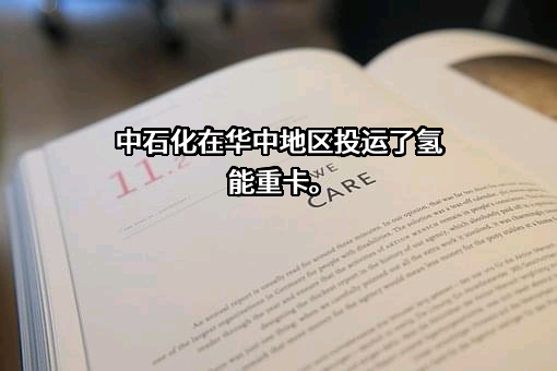 中国石油化工集团有限公司