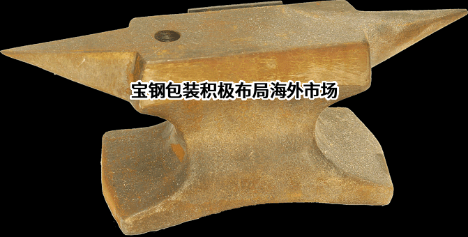上海宝钢包装股份有限公司