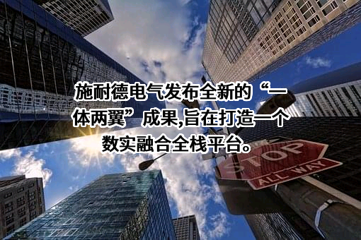施耐德电气（中国）有限公司