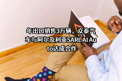 众泰汽车股份有限公司