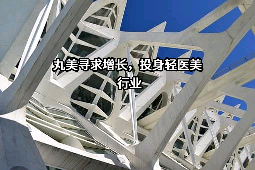 广东丸美生物技术股份有限公司