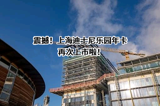 上海国际主题乐园有限公司