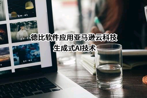 德比软件（上海）有限公司