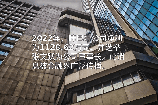 江苏味巴哥食品股份有限公司