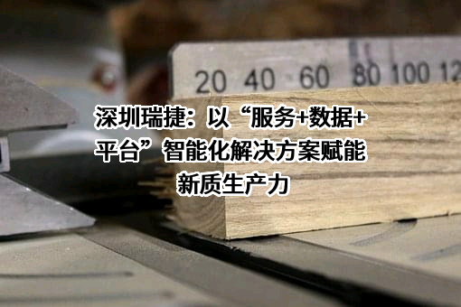 深圳瑞捷工程咨询股份有限公司