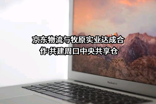 京东物流运输有限公司