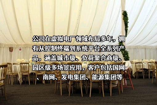东方电子股份有限公司
