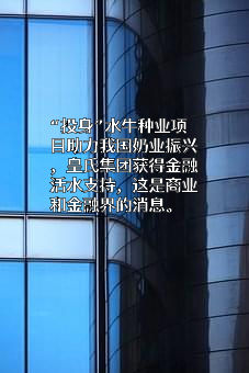 皇氏集团