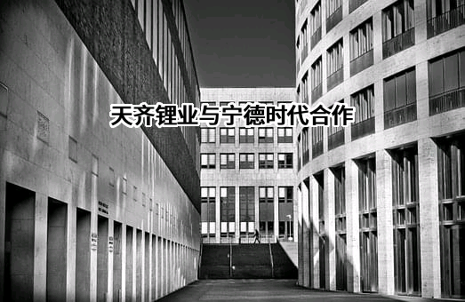 天齐锂业股份有限公司