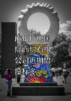 广州广电国际商贸有限公司