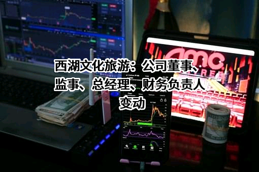 杭州西湖文化旅游投资集团有限公司