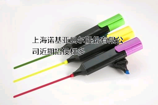 上海诺基亚贝尔股份有限公司