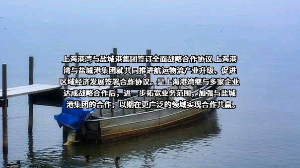 上海港湾基础建设（集团）股份有限公司