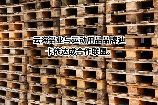 南京云海铝业有限公司