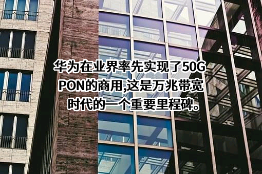 华为技术有限公司