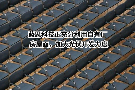 蓝思科技股份有限公司