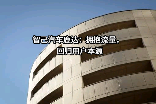 智己汽车科技有限公司