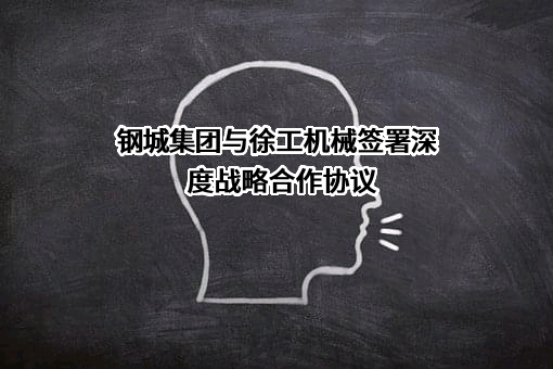 徐工集团工程机械股份有限公司