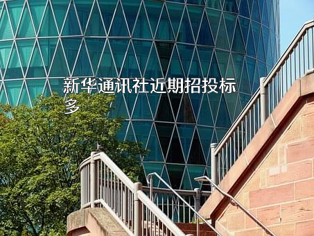 新华通讯社