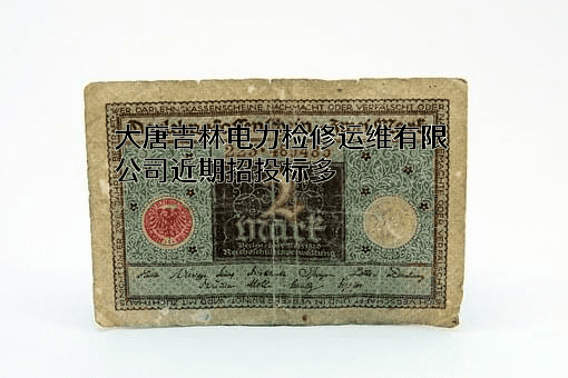 大唐吉林电力检修运维有限公司