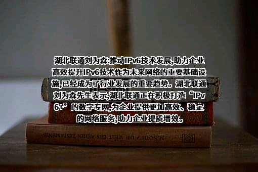 湖北联通公路基础建设有限责任公司