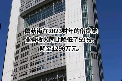 蘑菇街有限责任公司