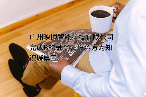 广州映博智能科技有限公司