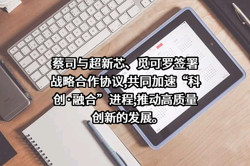 厦门超新芯科技有限公司