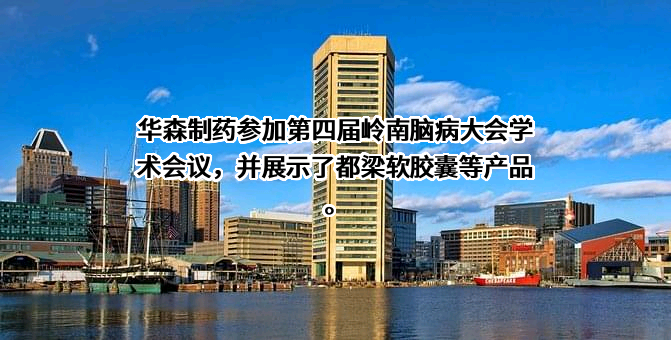 重庆华森制药股份有限公司