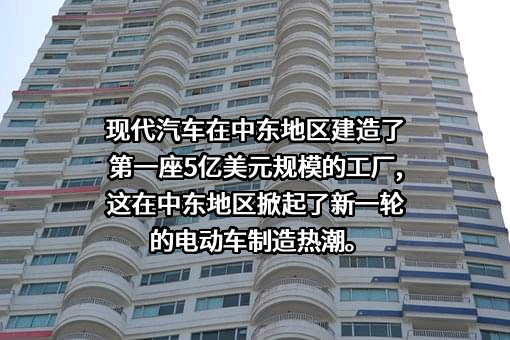 现代汽车（中国）投资有限公司