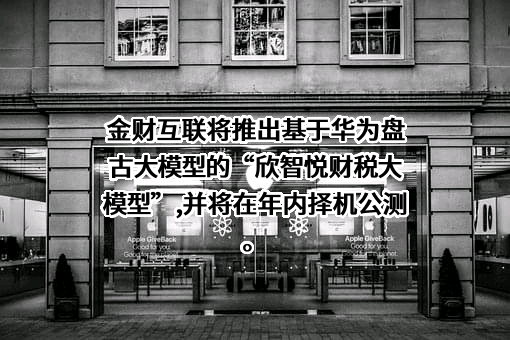 华为云计算技术有限公司
