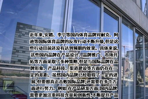 李宁（中国）体育用品有限公司